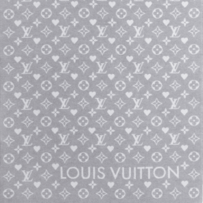 Louis Vuitton Game On Scarf